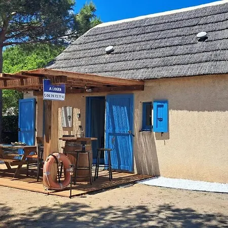 Barcares Ile Des Pecheurs 8 Couchages * Le Barcares