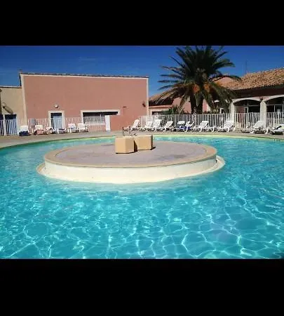 Barcares Ile Des Pecheurs 8 Couchages *