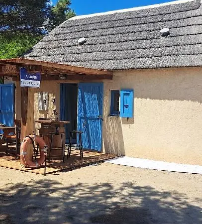 Barcares Ile Des Pecheurs 8 Couchages Le Barcares