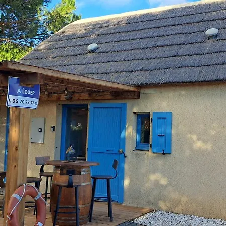 Holiday park Barcares Ile Des Pecheurs 8 Couchages Le Barcares