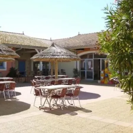 Barcares Ile Des Pecheurs 8 Couchages *