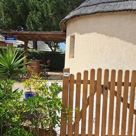 Barcares Ile Des Pecheurs 8 Couchages