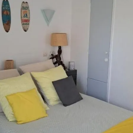 Barcares Ile Des Pecheurs 8 Couchages * Le Barcares