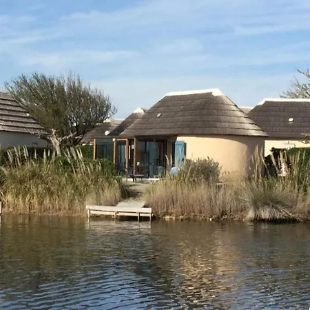 Barcares Ile Des Pecheurs 8 Couchages Holiday park Le Barcares