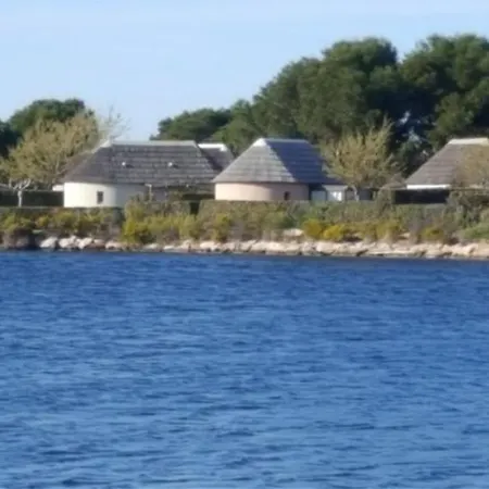 Barcares Ile Des Pecheurs 8 Couchages Holiday park *