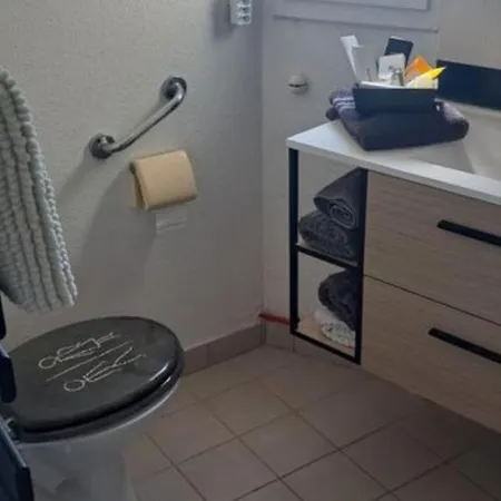 Barcares Ile Des Pecheurs 8 Couchages