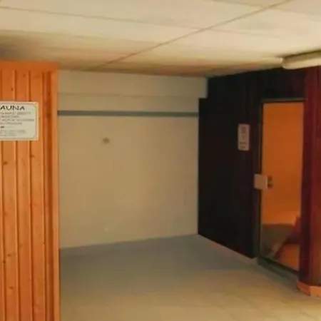 Barcares Ile Des Pecheurs 8 Couchages Holiday park